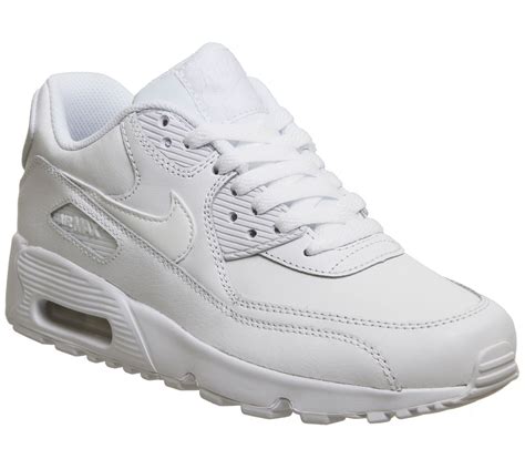 damen nike air max 90 weiß|Nike Air Max 90 price.